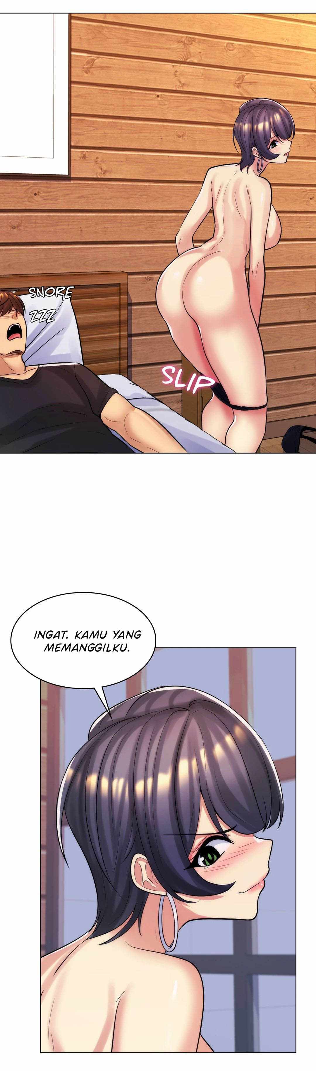 My Stepmom Is My Girlfriend - Chapter 47 15