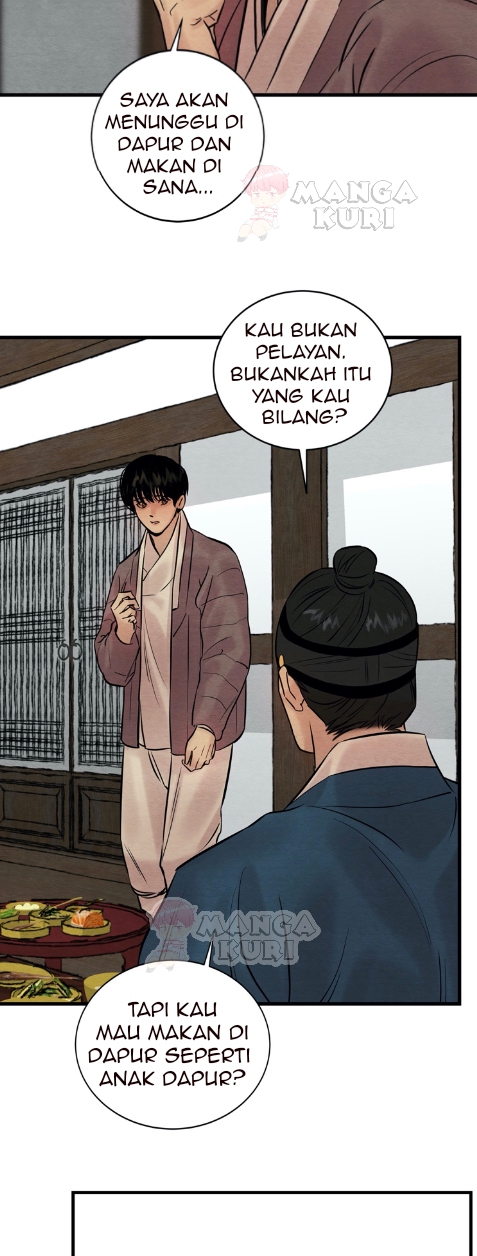 Painter of the night - Chapter 47 20 Painter of the night - Chapter 47 20