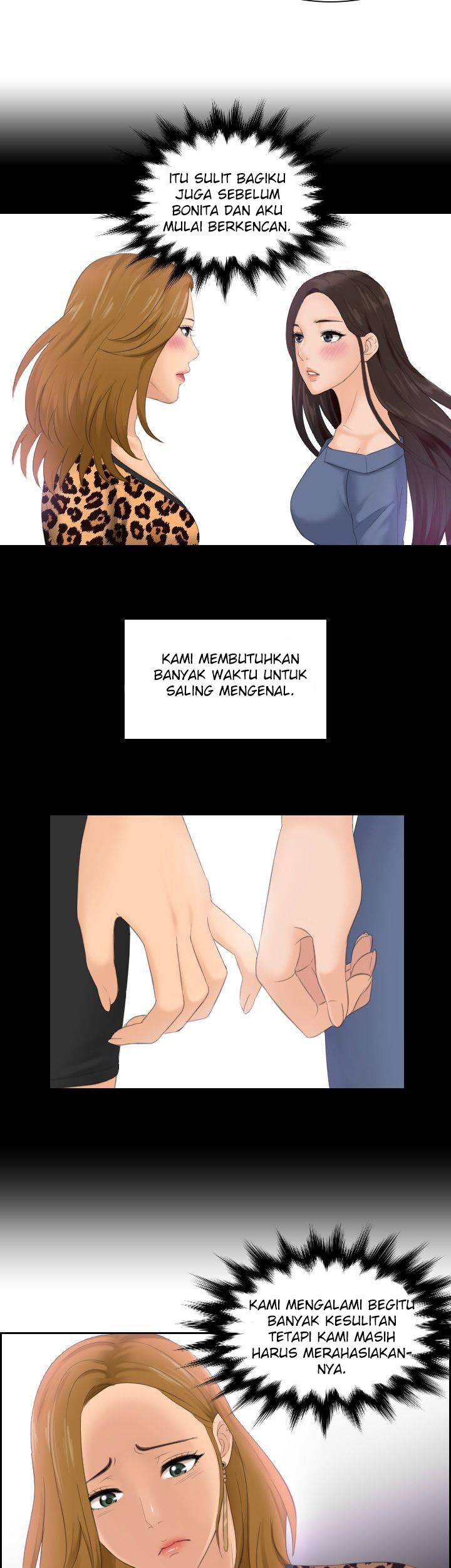 Mind Reader - Chapter 47 3