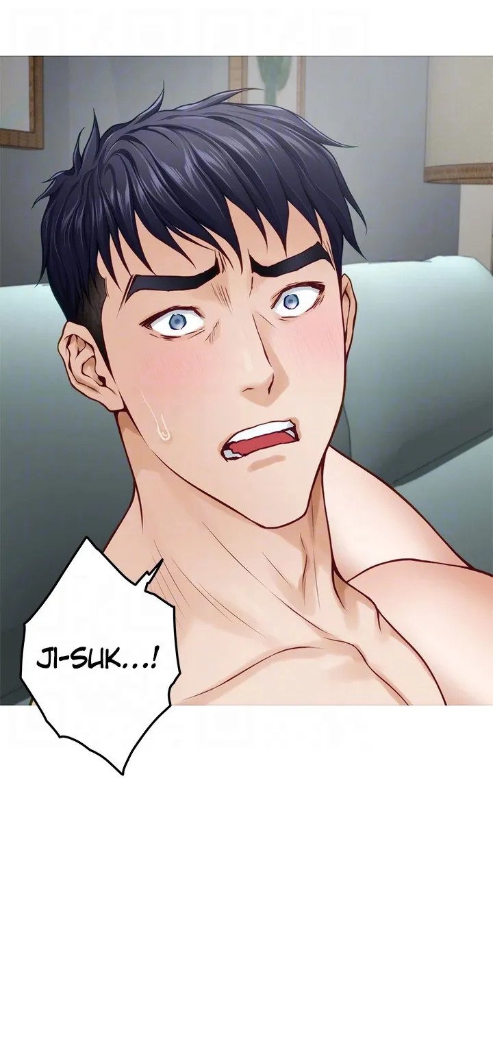 Noona&#8217;s Night - Chapter 47 21