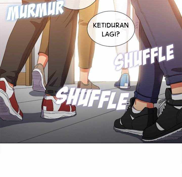My High School Bully - Chapter 47 92