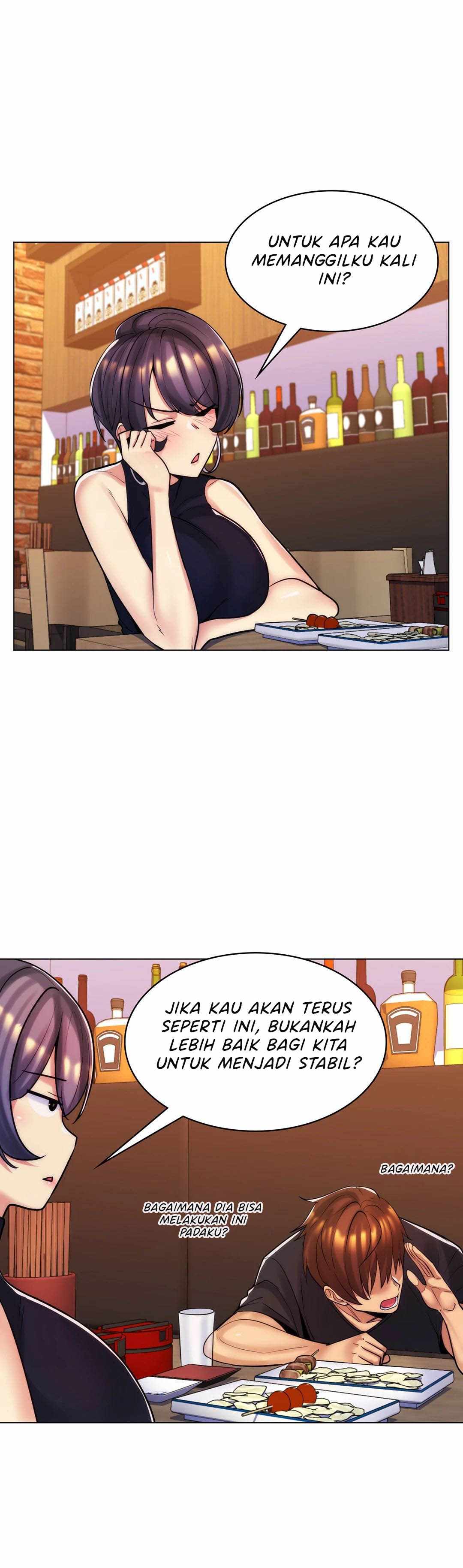 My Stepmom Is My Girlfriend - Chapter 47 13