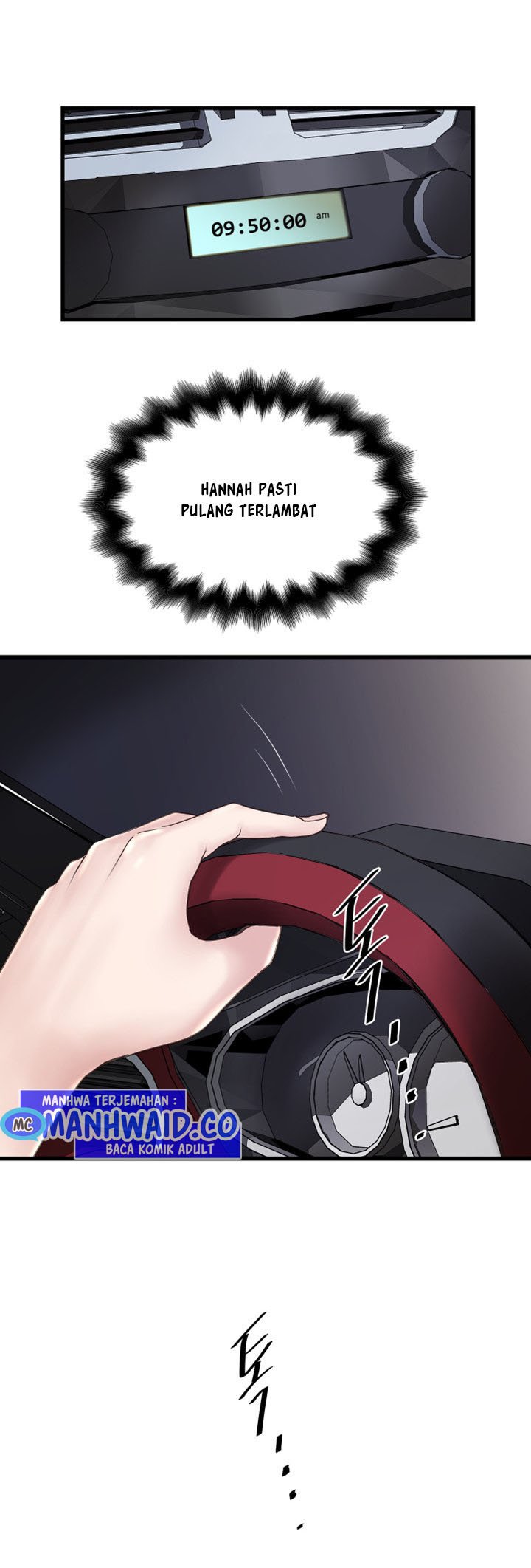 The Housemaid - Chapter 47 3 The Housemaid - Chapter 47 3