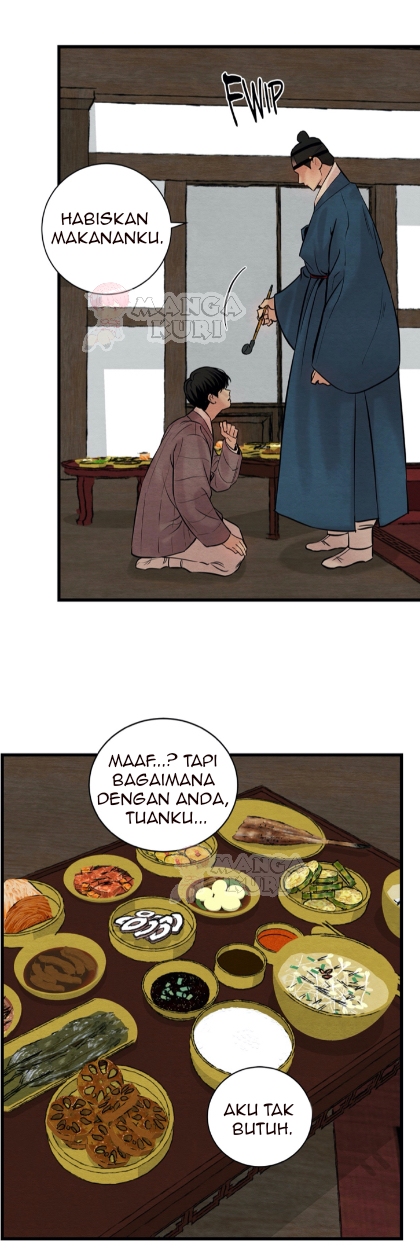 Painter of the night - Chapter 47 24 Painter of the night - Chapter 47 24