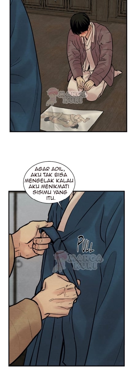 Painter of the night - Chapter 47 10 Painter of the night - Chapter 47 10