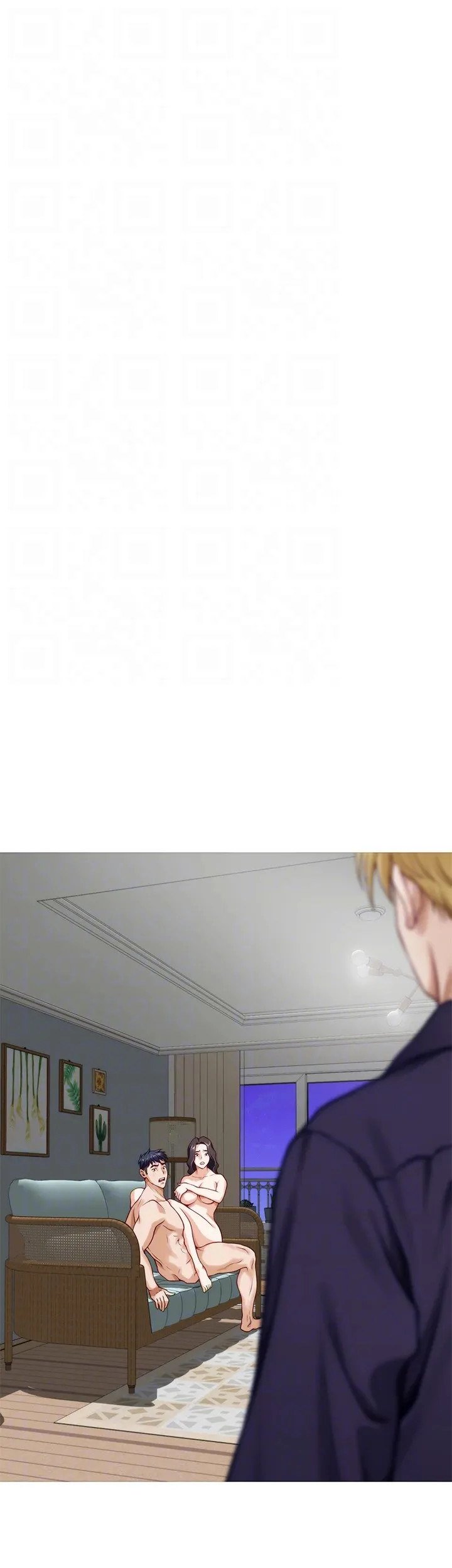 Noona&#8217;s Night - Chapter 47 18