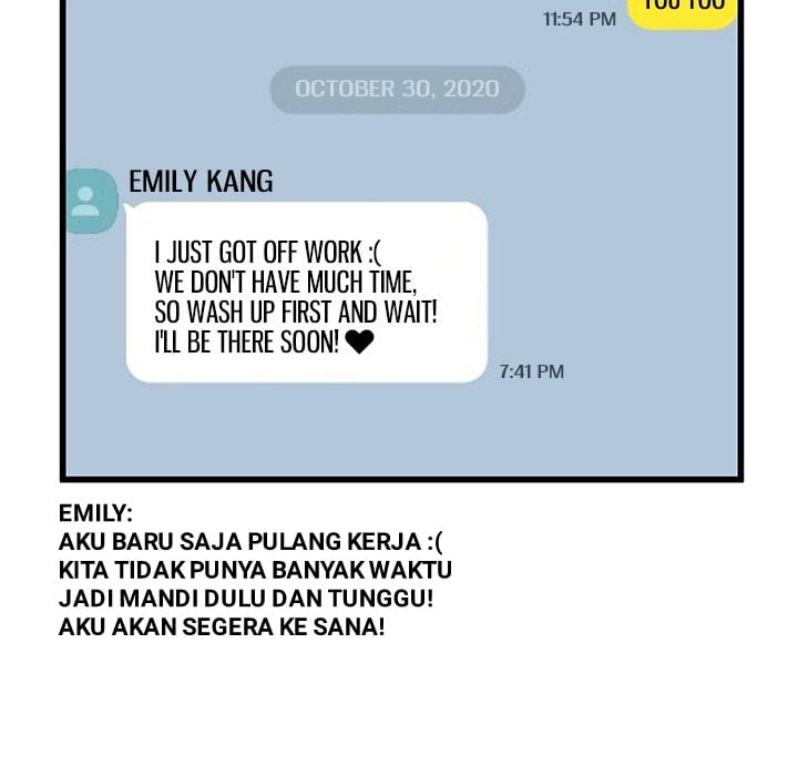 My Memory of You - Chapter 47 102 My Memory of You - Chapter 47 102