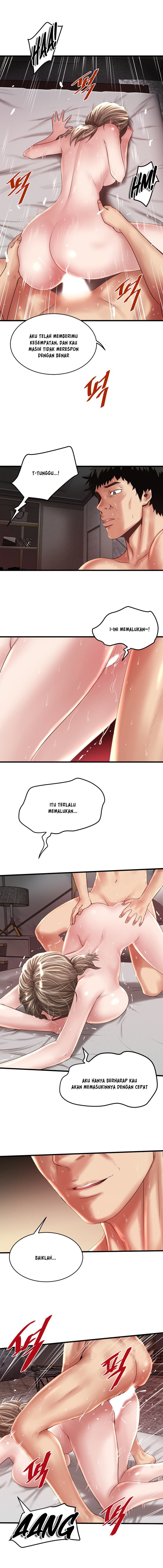 The Housemaid - Chapter 47 10 The Housemaid - Chapter 47 10