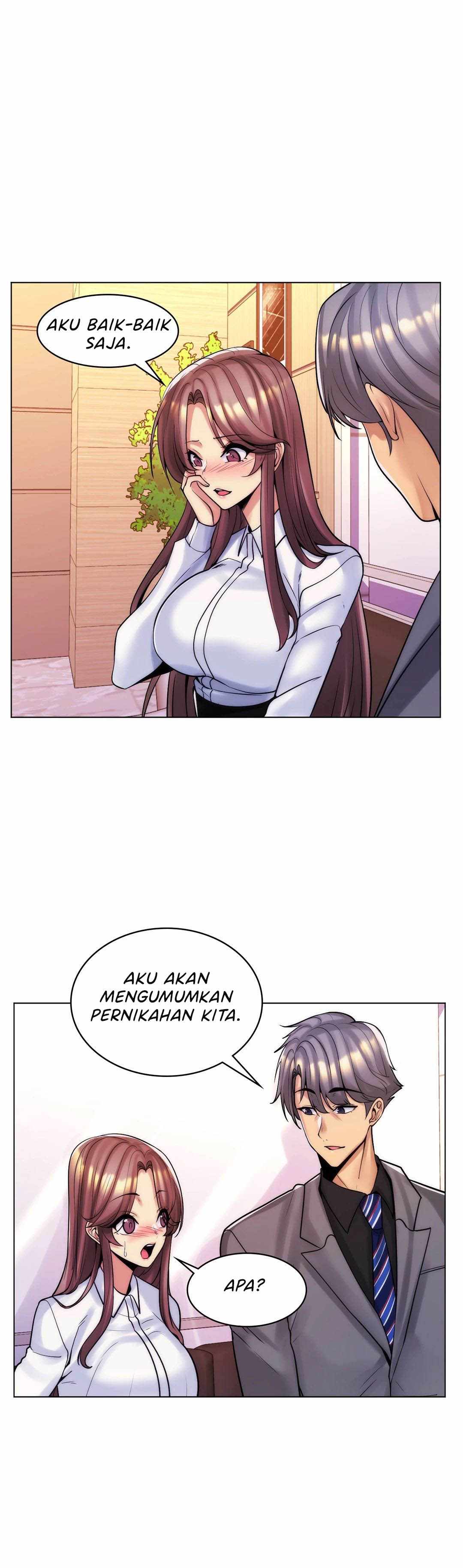 My Stepmom Is My Girlfriend - Chapter 47 7