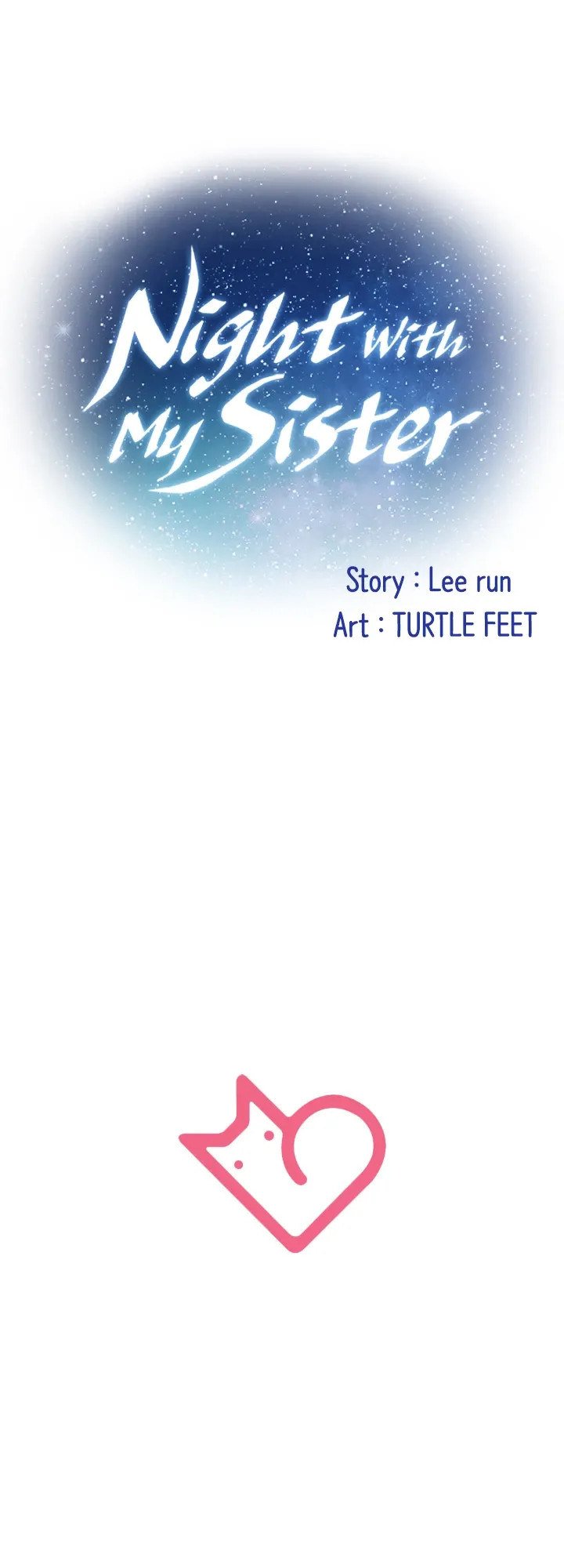 Noona&#8217;s Night - Chapter 47 71