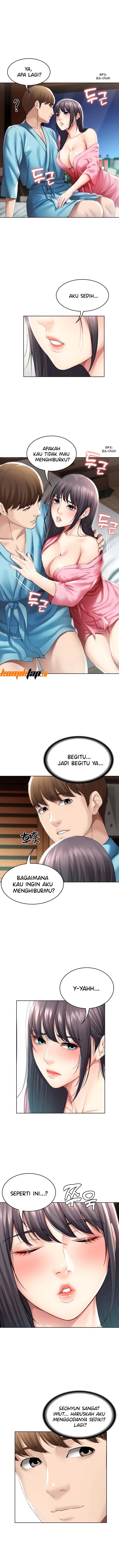 Boarding Diary - Chapter 47 6 Boarding Diary - Chapter 47 6