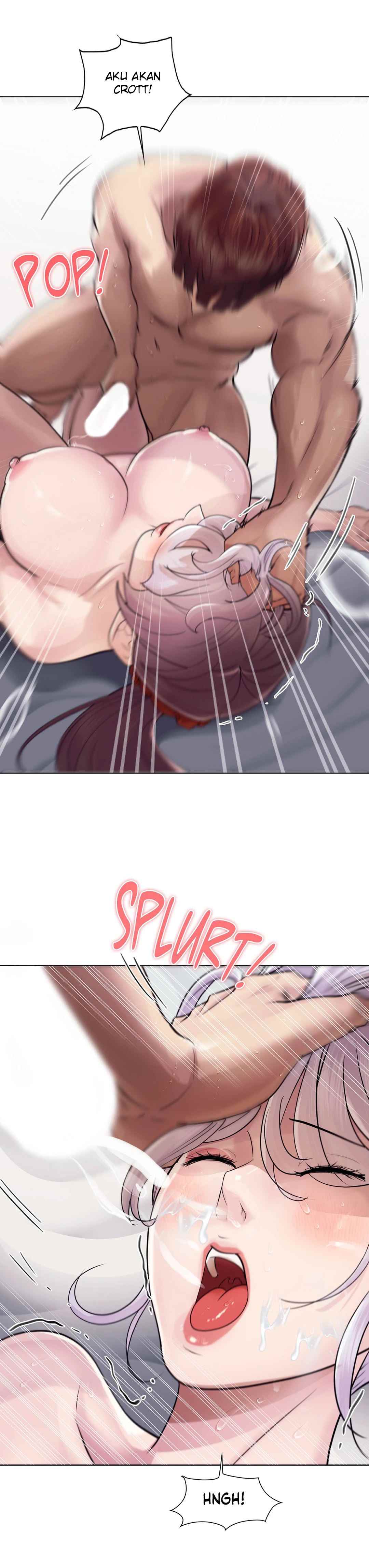 Toys Store - Chapter 47 36