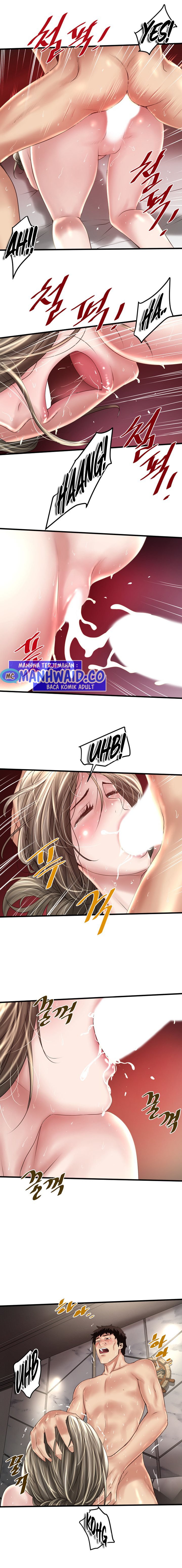 The Housemaid - Chapter 47 11 The Housemaid - Chapter 47 11