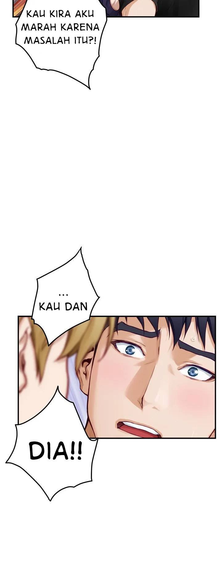 Noona&#8217;s Night - Chapter 47 48