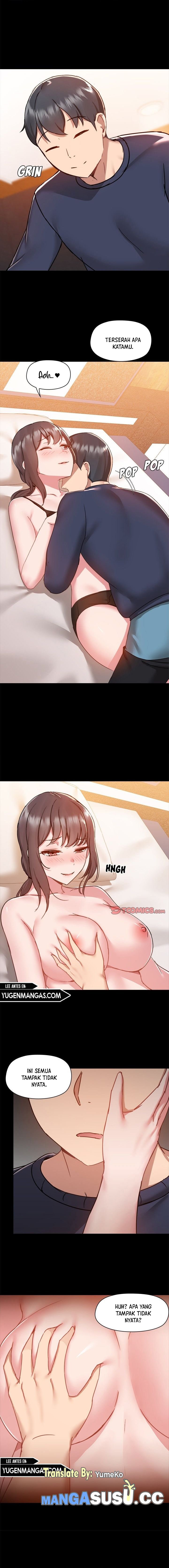 Gamers - Chapter 47 3