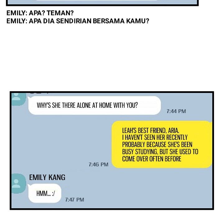 My Memory of You - Chapter 47 106 My Memory of You - Chapter 47 106