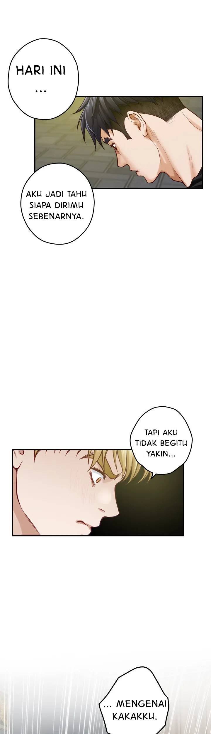 Noona&#8217;s Night - Chapter 47 43