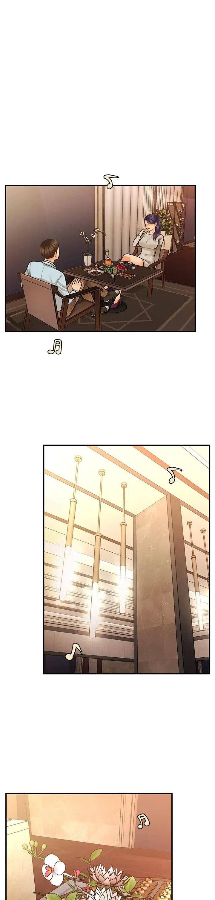 You&#8217;re so Handsome - Chapter 47 8