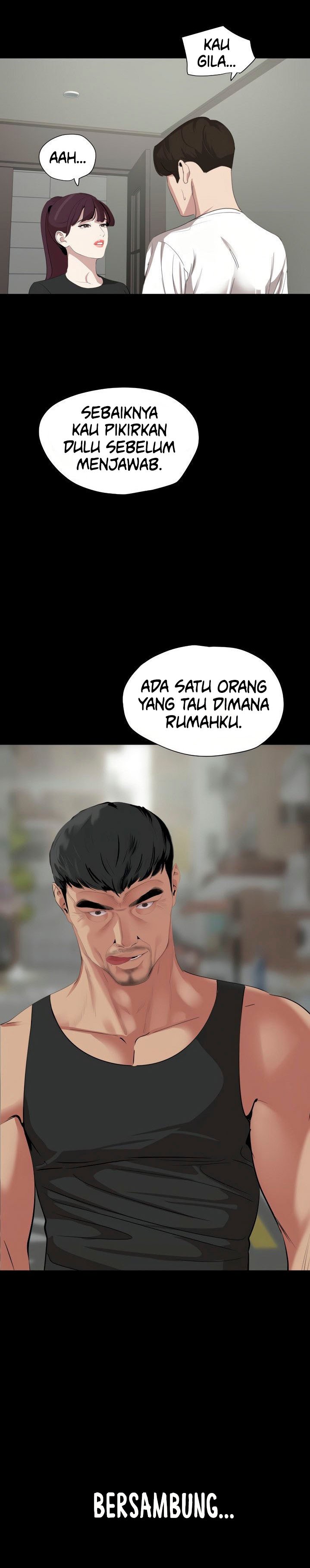 Don&#8217;t Be Like This! Son-In-Law - Chapter 47 25
