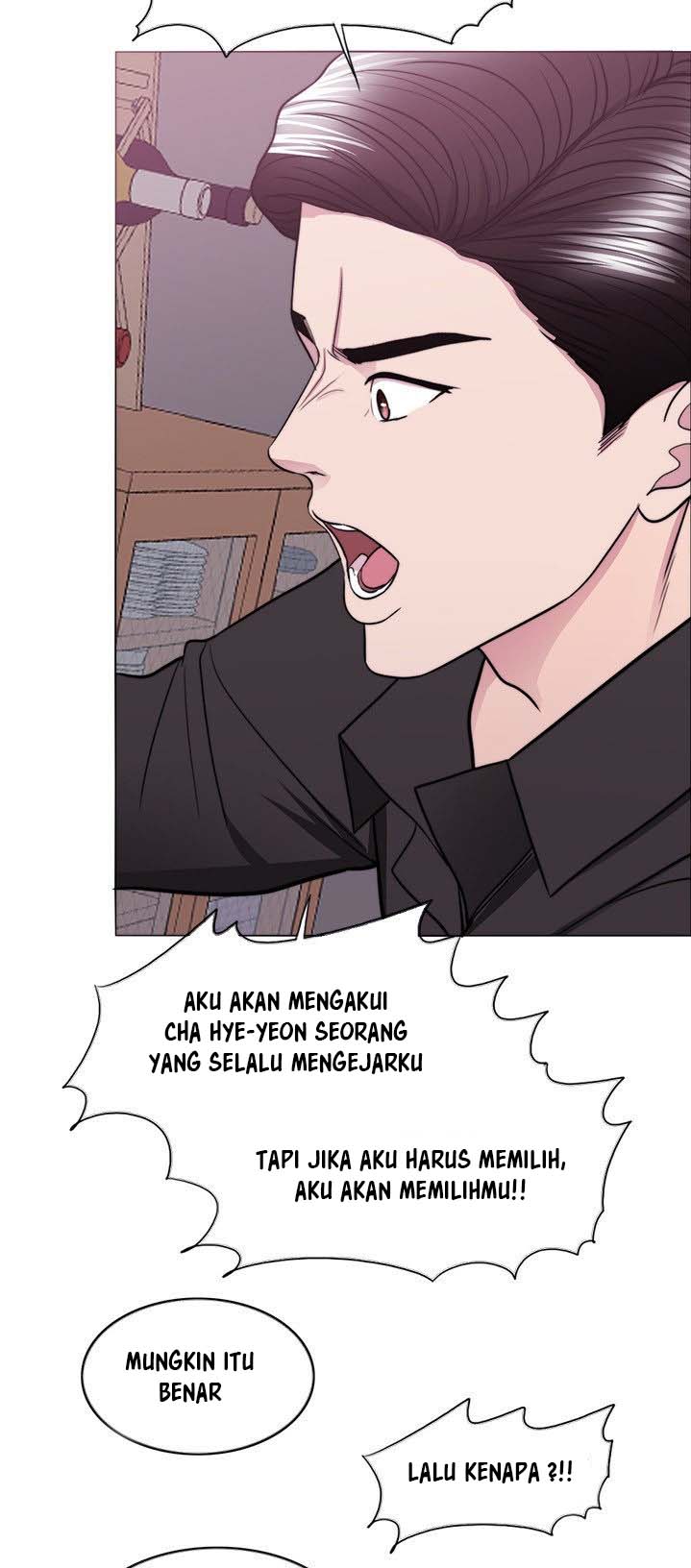 Is It Okay to Get Wet? - Chapter 47 47