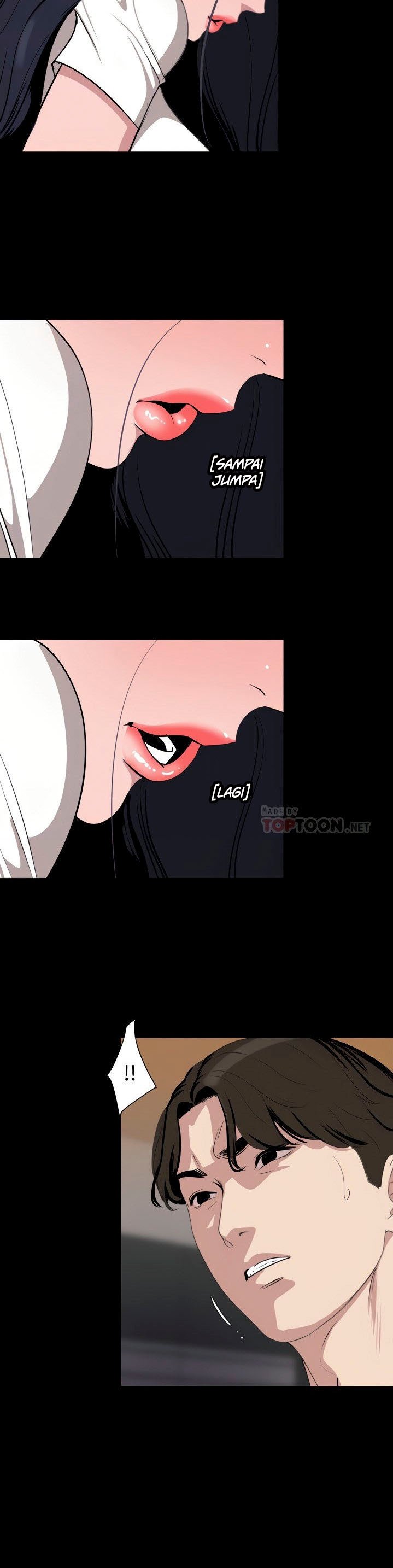 Don&#8217;t Be Like This! Son-In-Law - Chapter 47 7