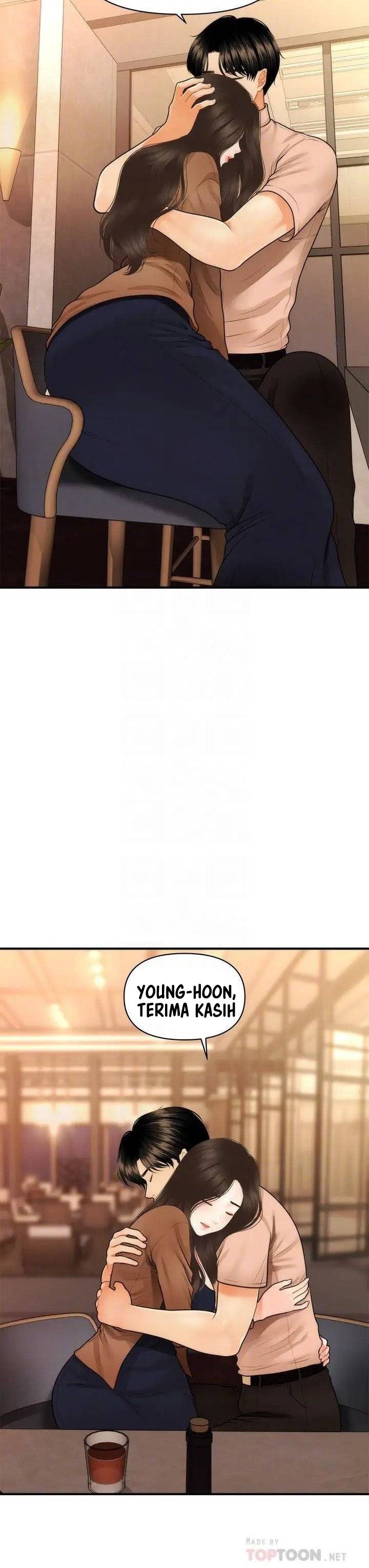 You&#8217;re so Handsome - Chapter 47 7