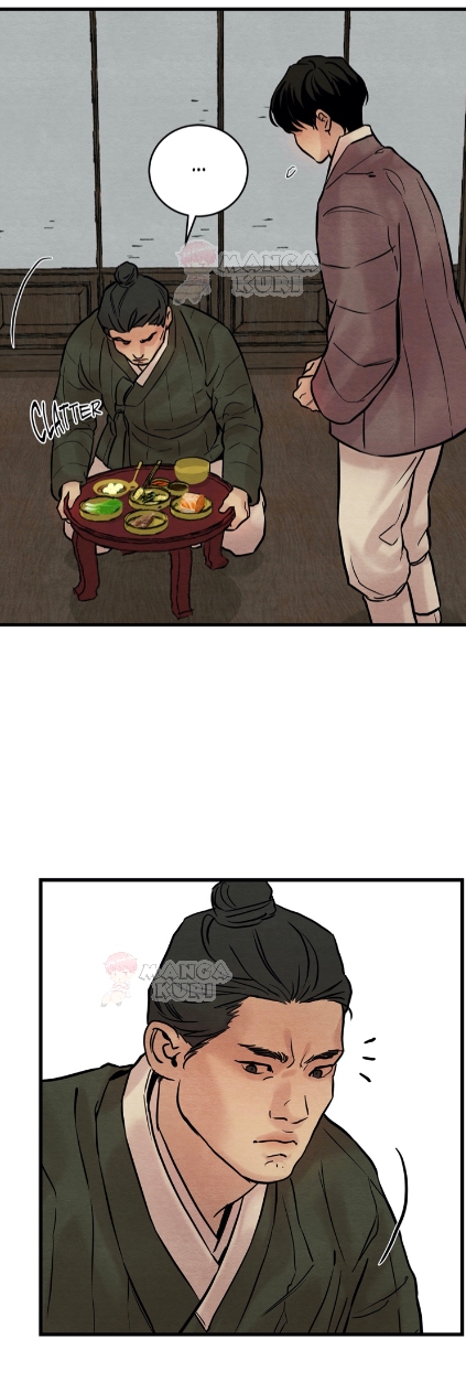 Painter of the night - Chapter 47 40 Painter of the night - Chapter 47 40