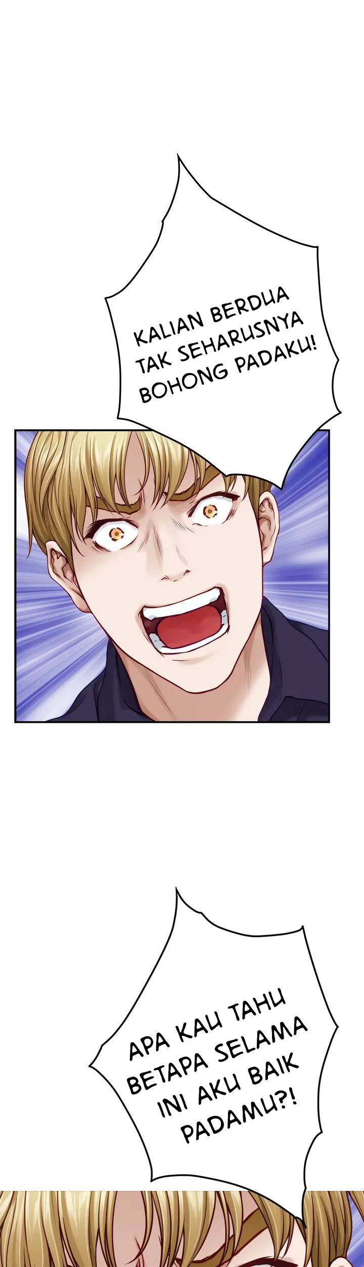 Noona&#8217;s Night - Chapter 47 49