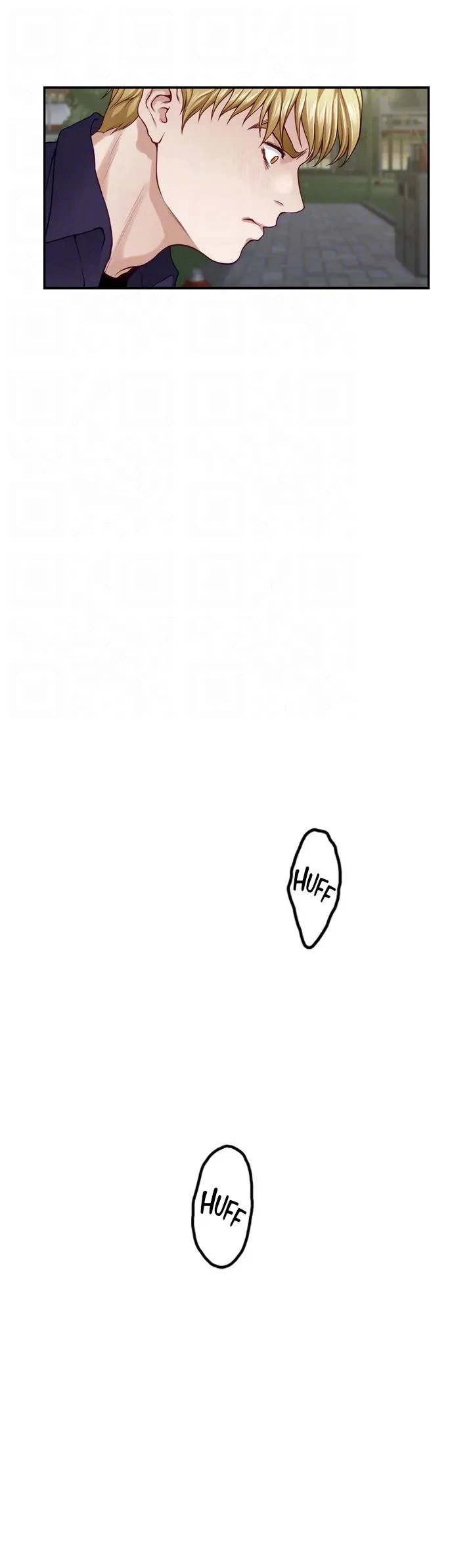 Noona&#8217;s Night - Chapter 47 36