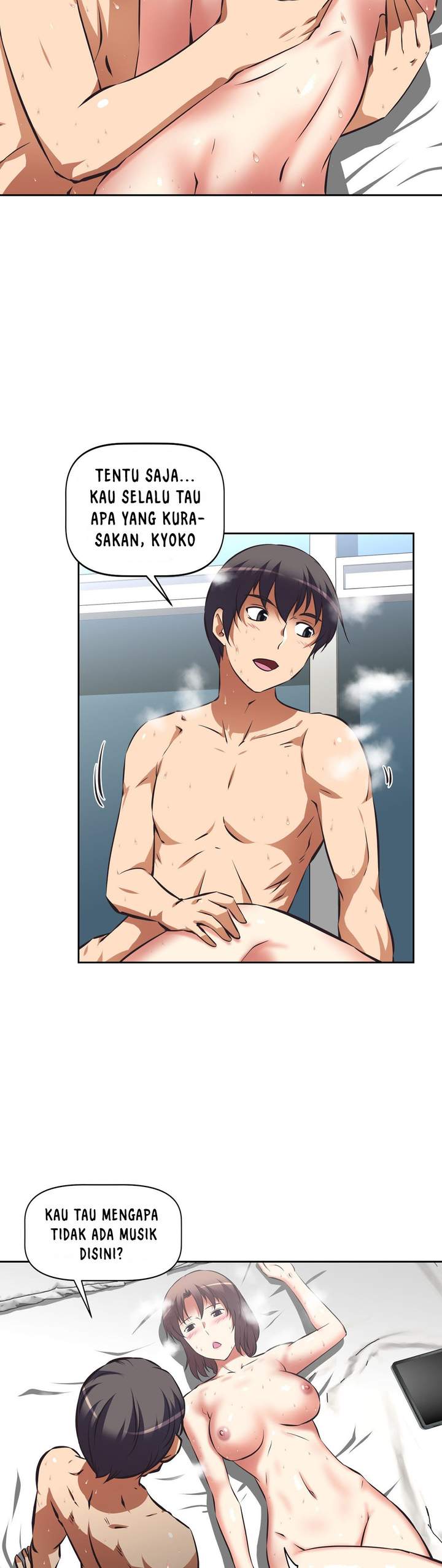 Hell&#8217;s Harem - Chapter 47 13