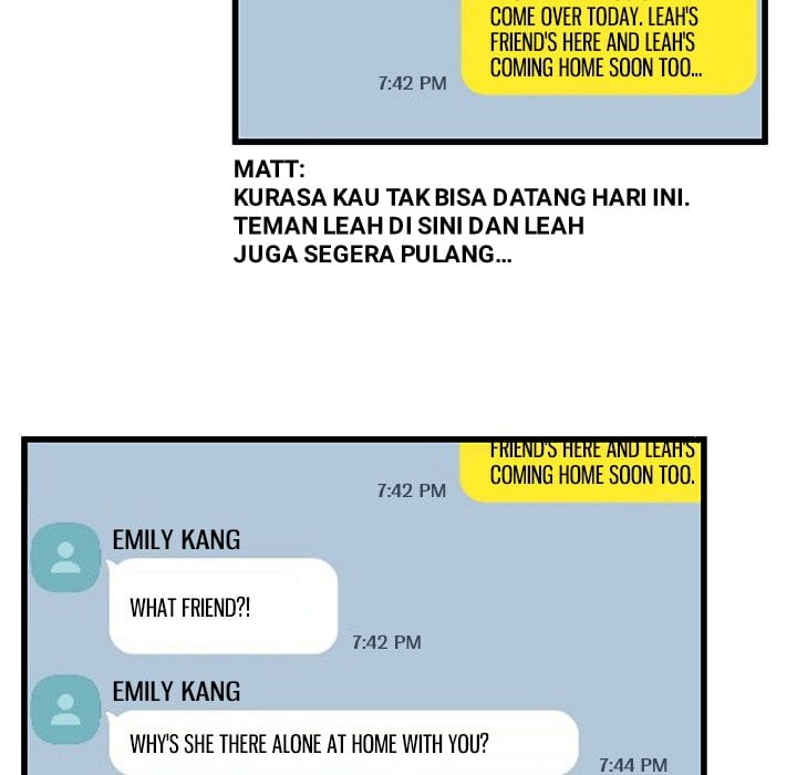 My Memory of You - Chapter 47 105 My Memory of You - Chapter 47 105