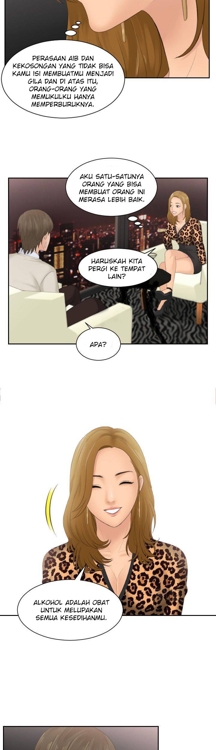 Mind Reader - Chapter 47 7