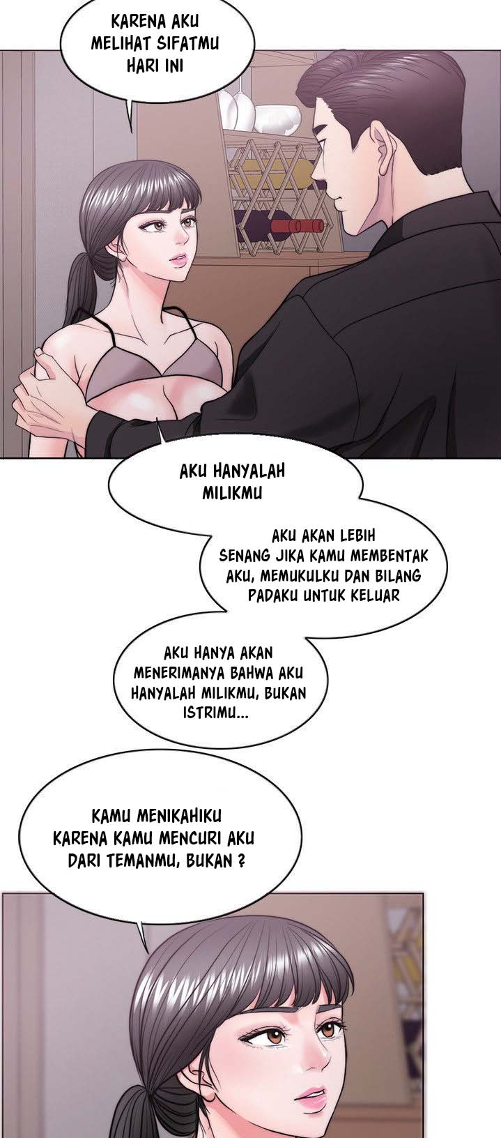 Is It Okay to Get Wet? - Chapter 47 48