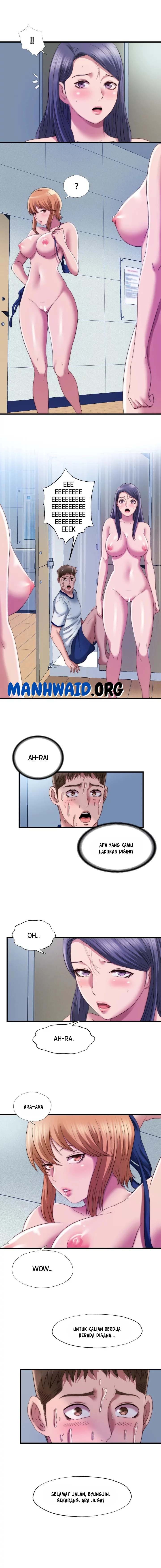 Water Overflow - Chapter 47 10 Water Overflow - Chapter 47 10