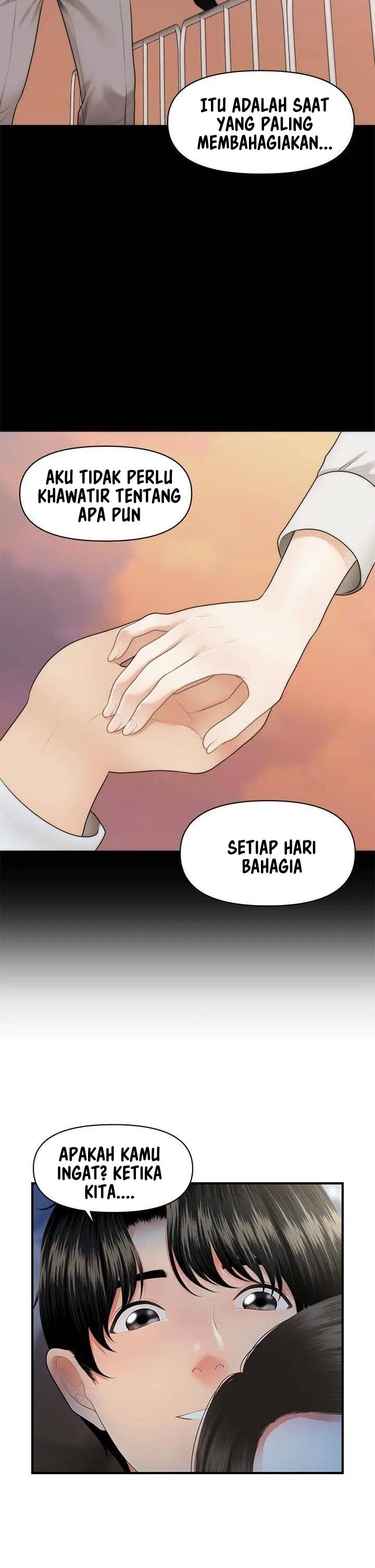 You&#8217;re so Handsome - Chapter 47 30