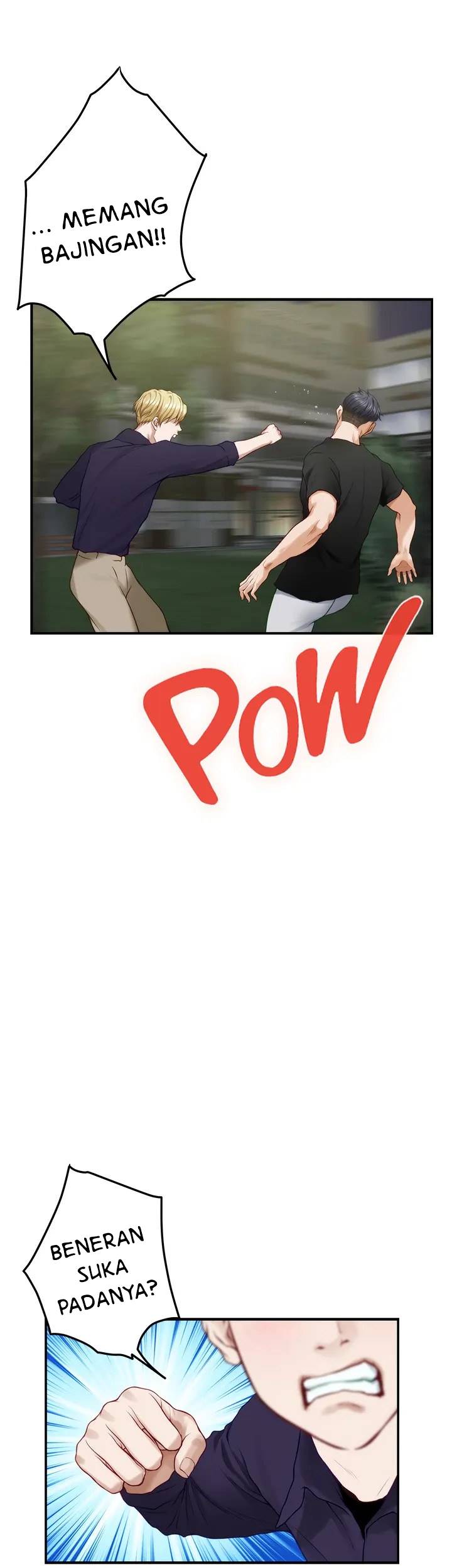 Noona&#8217;s Night - Chapter 47 57