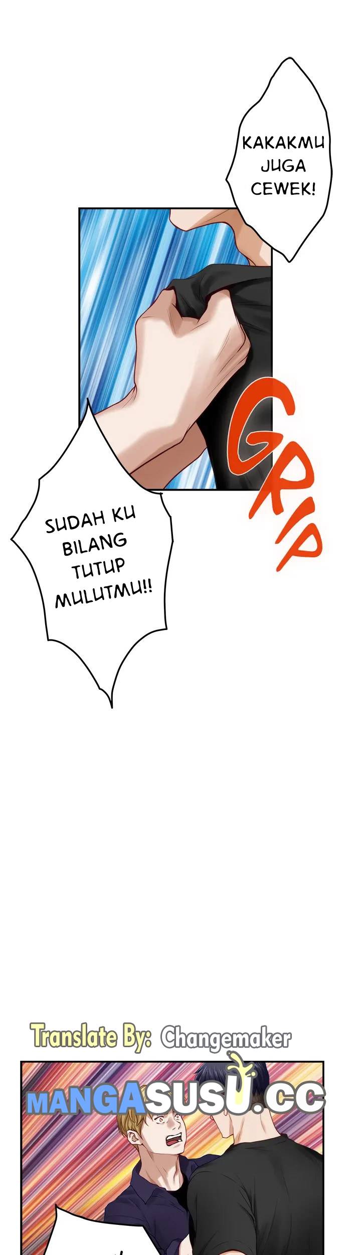 Noona&#8217;s Night - Chapter 47 47