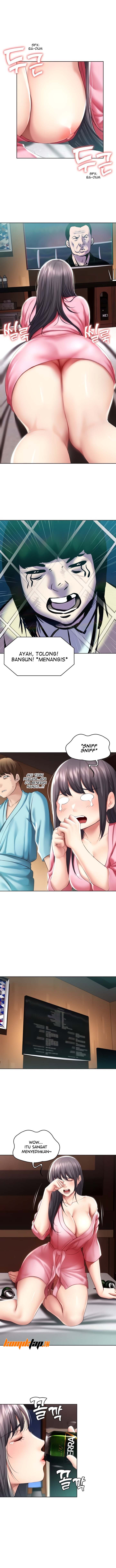 Boarding Diary - Chapter 47 4 Boarding Diary - Chapter 47 4