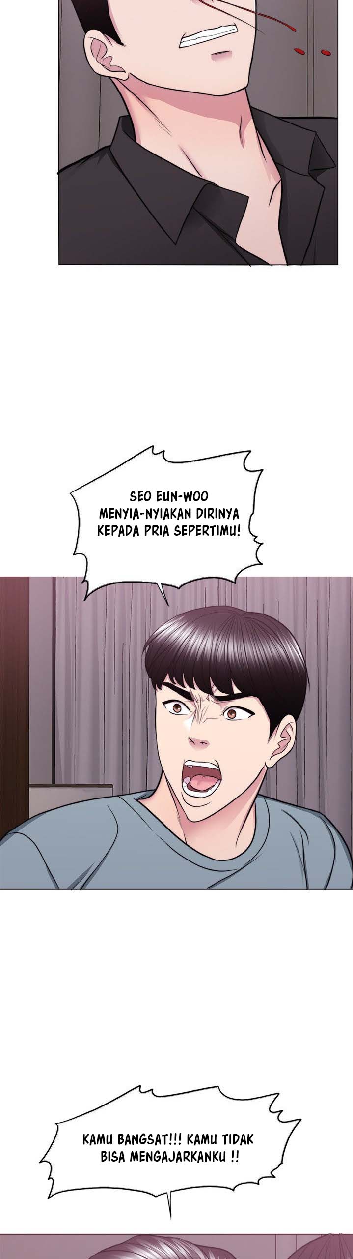 Is It Okay to Get Wet? - Chapter 47 24