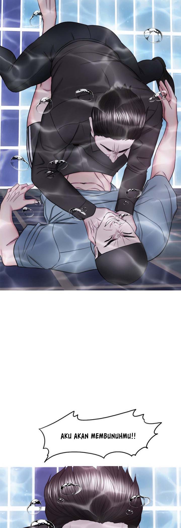 Is It Okay to Get Wet? - Chapter 47 8