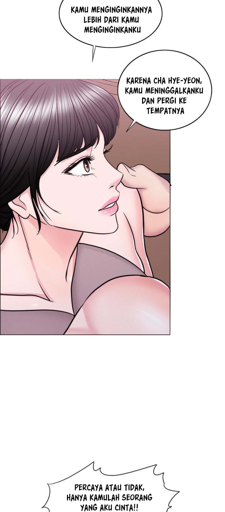 Is It Okay to Get Wet? - Chapter 47 46