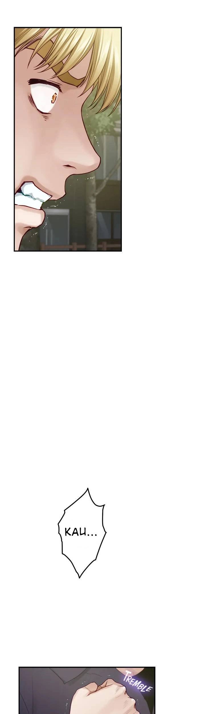 Noona&#8217;s Night - Chapter 47 55