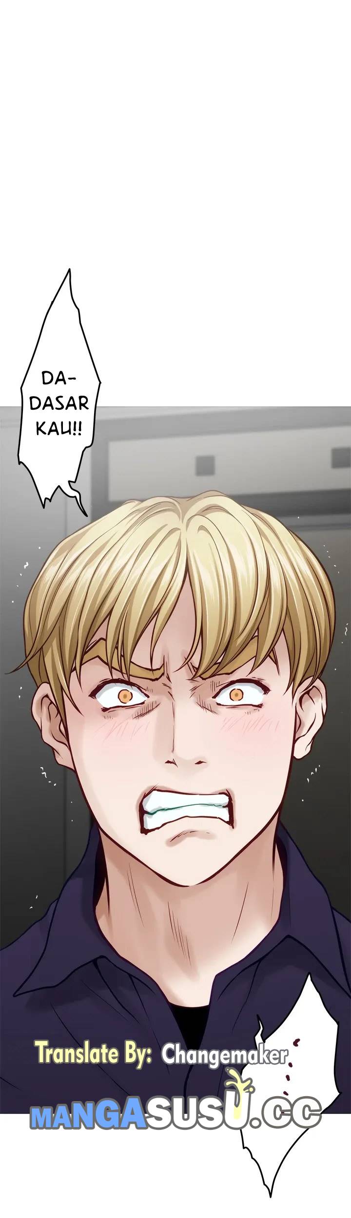 Noona&#8217;s Night - Chapter 47 22