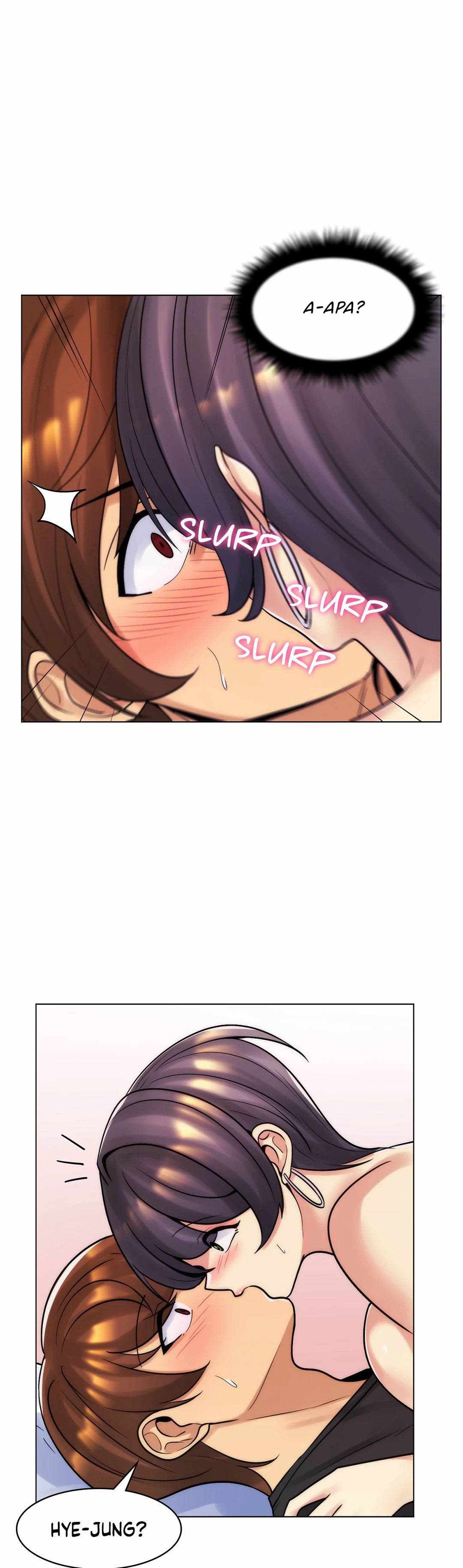 My Stepmom Is My Girlfriend - Chapter 47 27