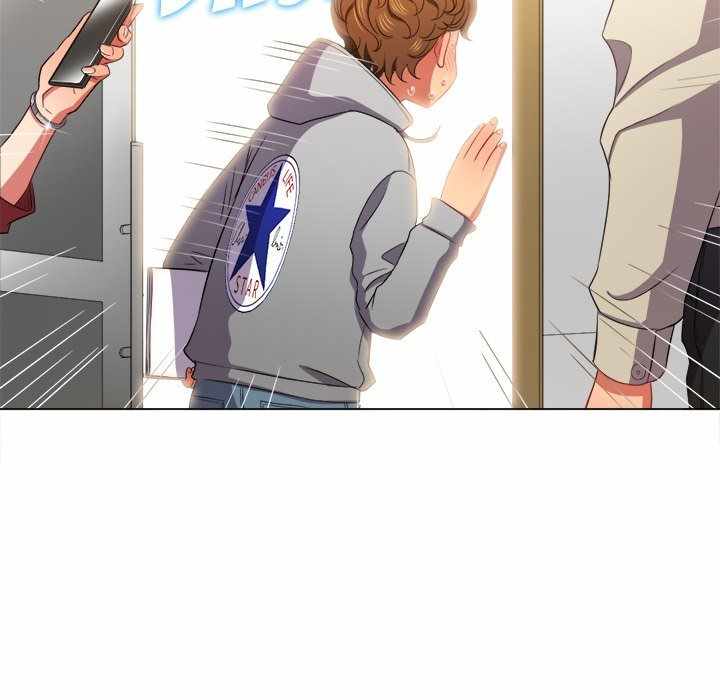 My High School Bully - Chapter 47 94