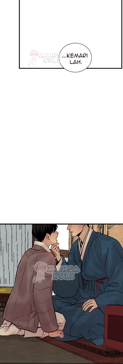 Painter of the night - Chapter 47 21 Painter of the night - Chapter 47 21