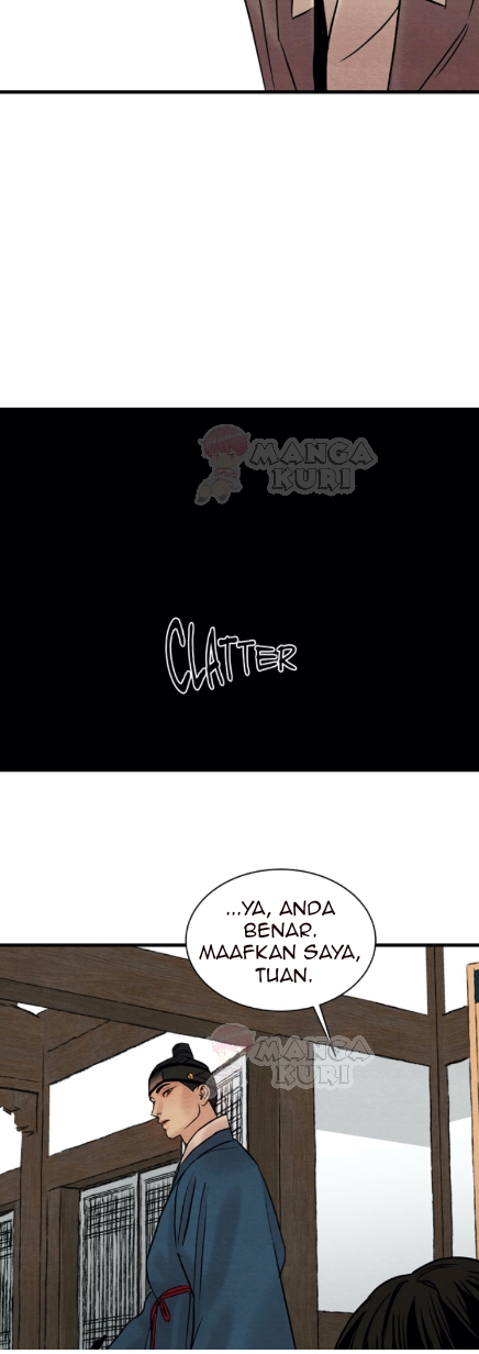 Painter of the night - Chapter 47 30 Painter of the night - Chapter 47 30