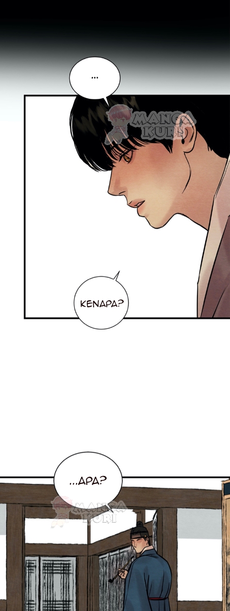 Painter of the night - Chapter 47 26 Painter of the night - Chapter 47 26