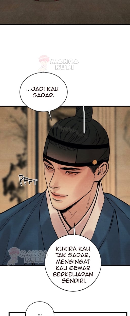 Painter of the night - Chapter 47 13 Painter of the night - Chapter 47 13