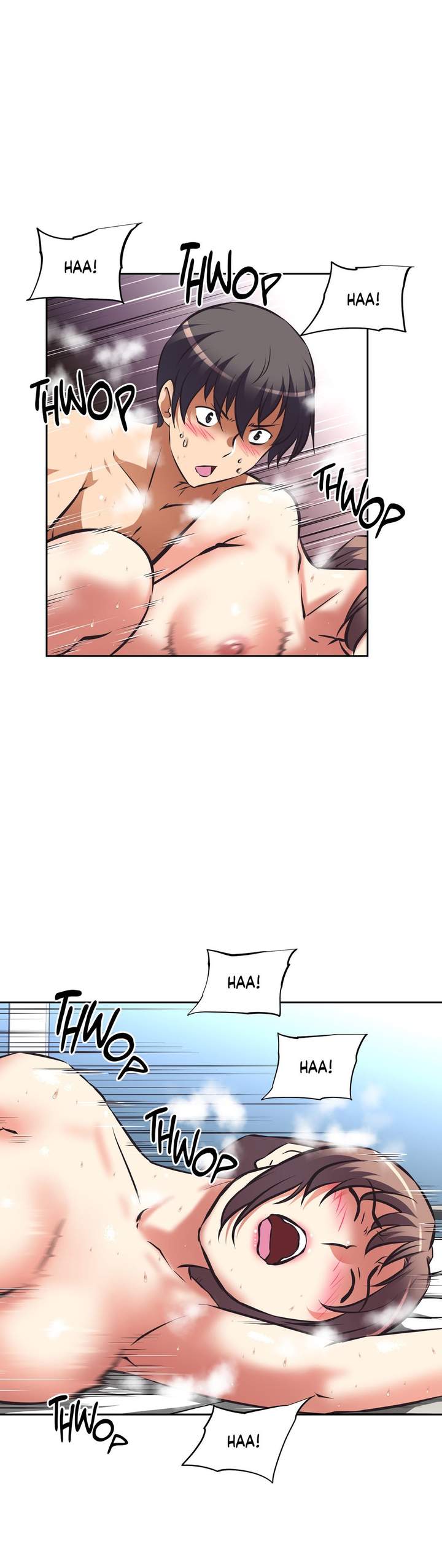 Hell&#8217;s Harem - Chapter 47 9